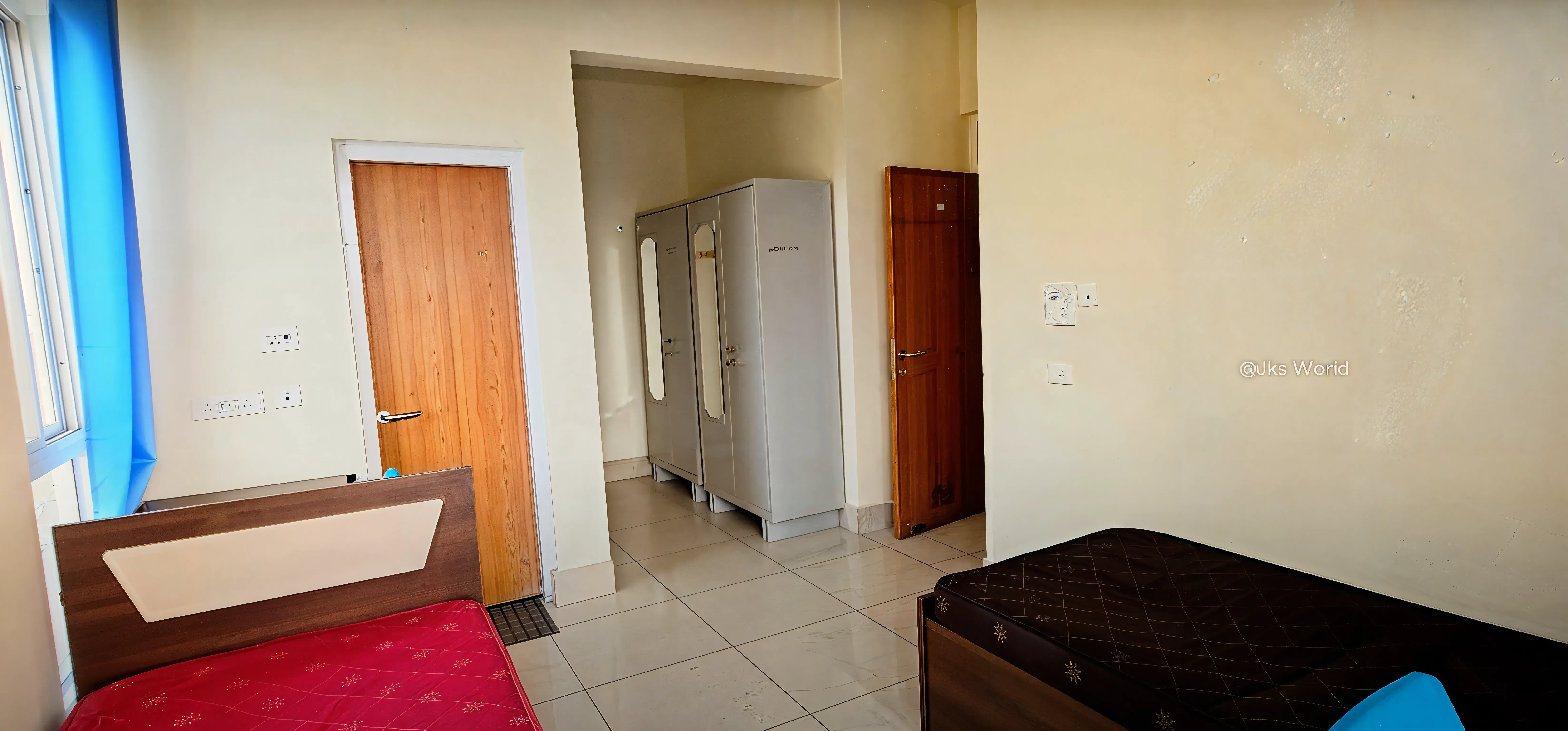 IIM Ranchi hostel photo 10